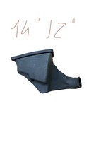 Scatola Filtro Aria Minicross