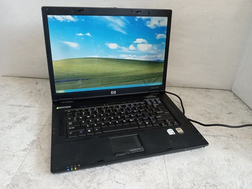 Compaq nx7400 4 - nx7400, 15,4"
