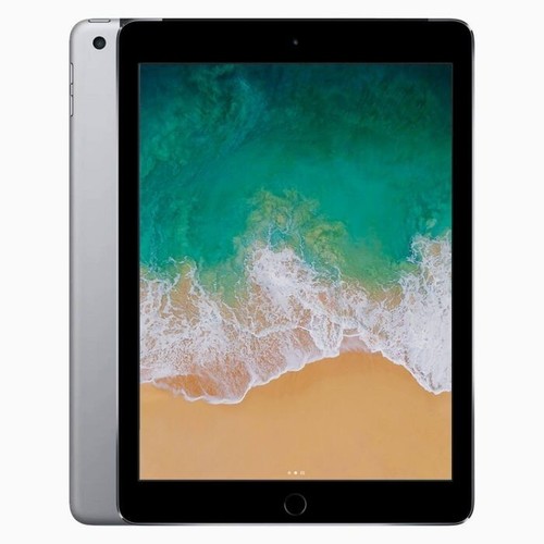Apple ipad 2018 wifi - apple, 32gb