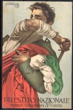 Prestito Nazionale Rendita