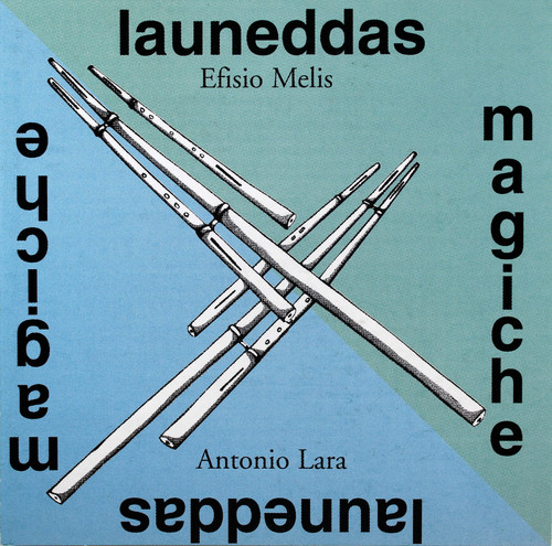 Efisio melis antonio lara - efisio,