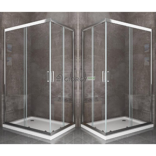 Box cabina doccia - box, bagno