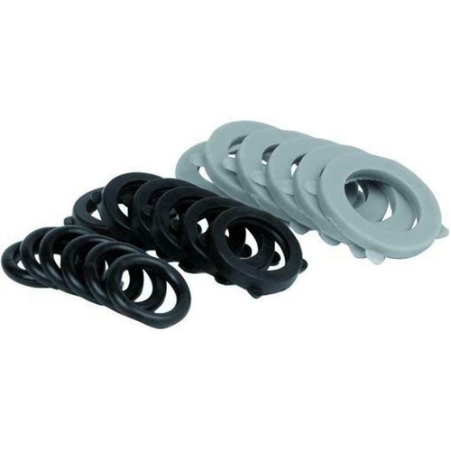Set ring guarnizioni - o-ring, e