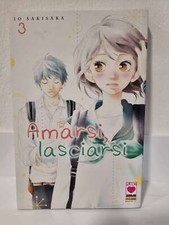 AMARSI, LASCIARSI 3 - di: Io