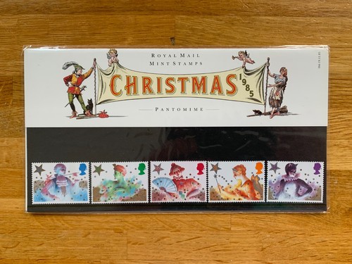 1985 confezione - gb,