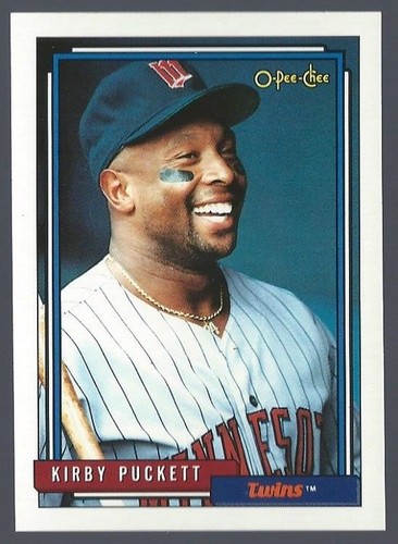 Carte baseball opc - baseball,