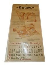 CALENDARIO ARMATURE E AZIENDA