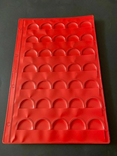 Foglio pagina collezione - pagina,