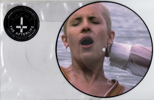 Yacht the afterlife - -,