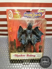 Modellino Shadow Balrog Toy Vault 1998 Tolkien Lord Rings LOTR NUOVO SIGILLATO