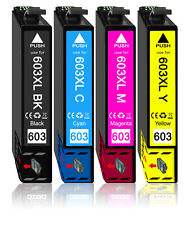 Confezione da 4 cartucce per