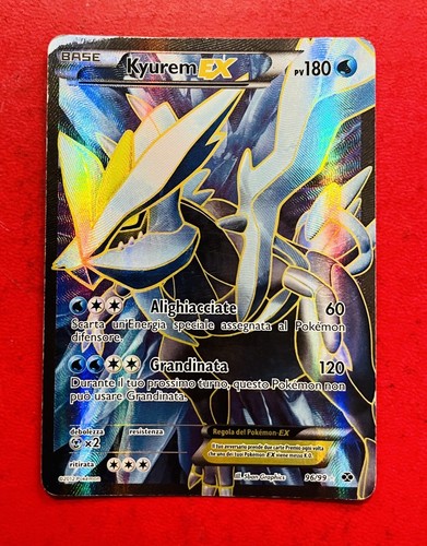 Lotto carte pokemon - lotto, ex