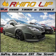 Seat Ibiza Leon Cupra R Style