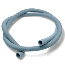 Tubo scarico lavatrice con