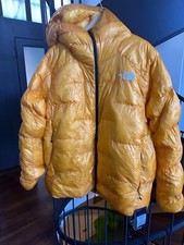 piumino North face summit