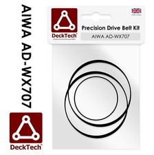 DeckTech™ Cinghie di