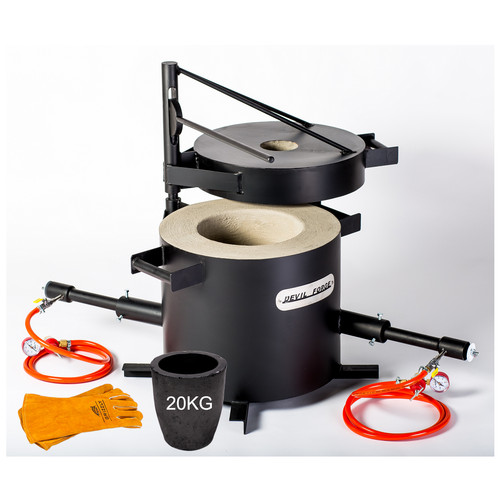 Fb3h 20kg forno gas - forno,