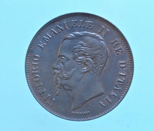 Vittorio emanuele 5 - vittorio, ii