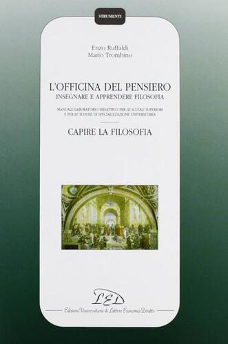 Officina del pensiero - l',