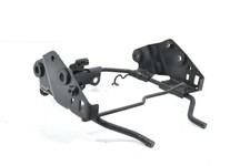 Telaietto telaio anteriore supporto fanale Front frame Suzuki GSR 600 2006 2011