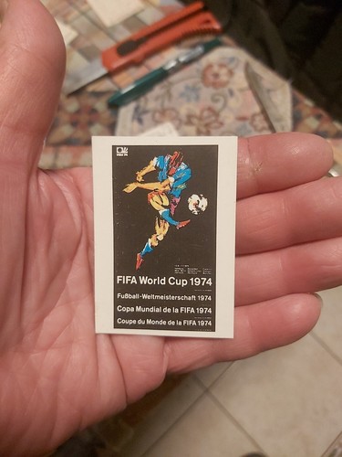 Figurina panini nuova mondiali - figurina,