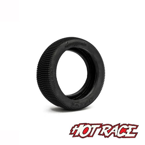 Hot race 001 - hot, amazzonia