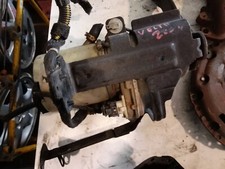 POMPA IDROGUIDA ELETTRICA OPEL