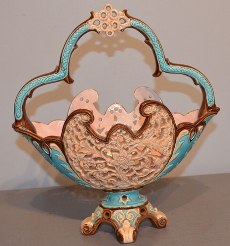 Jardinière centre table - jardinière,