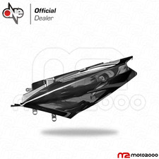 FIANCHETTO POSTERIORE SINISTRO