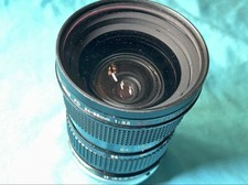 Canon FD 24-35 mm f 3.5 S.S.C. Aspherical