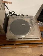 Giradischi Pioneer Al Quarzo