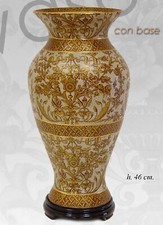 VASO CINESE TAVOLO DA TERRA