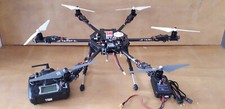 Drone tarot dji naza - dji,