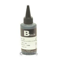 100ml photo black refill - 100ml,