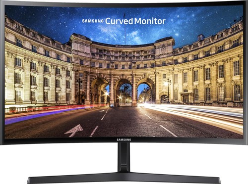 Samsung c24f396fhr monitor - c24f396fhr,