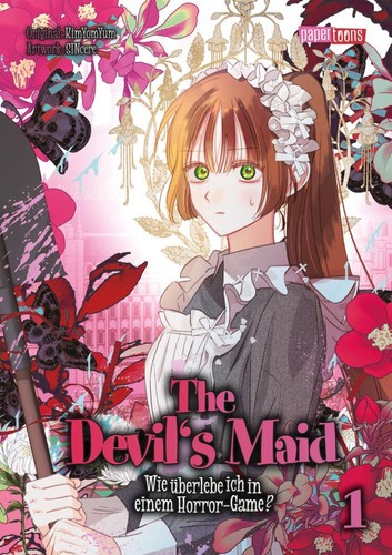 Such imyom yum the devil - the, devil's