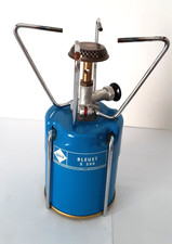 Fornello CAMPING GAZ BLEUET S200 vintage