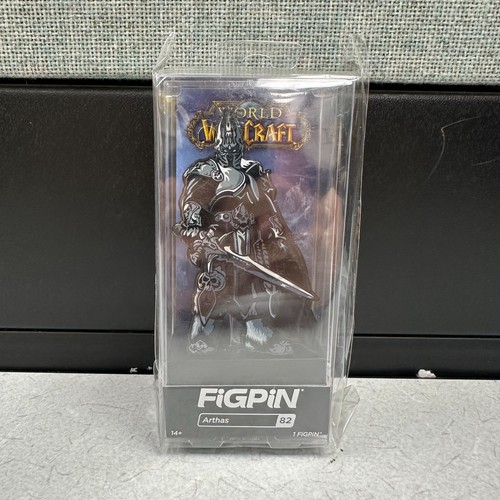 Spilla figpin world - figpin,