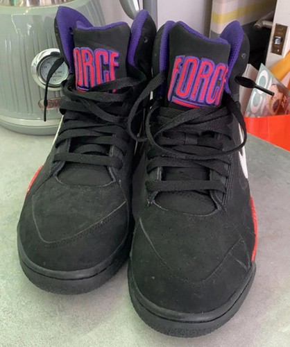 Nike air force 180 high