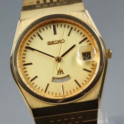 Orologio uomo quarzo - orologio, da