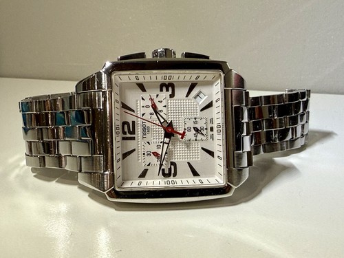 Orologio uomo tissot - orologio,
