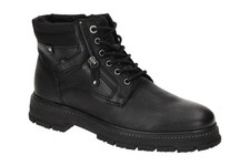 Scarpe S. Oliver 16248 nere