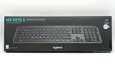 Tastiera Wireless Logitech MX