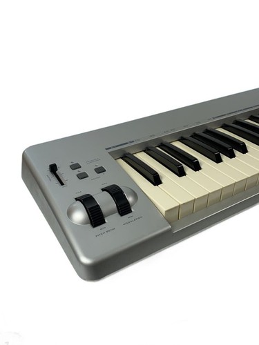 Sintetizzatore audio - sintetizzatore, m-audio