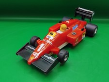 POLISTIL POLICAR Ferrari 640