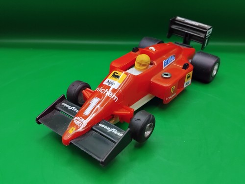 Polistil policar ferrari 640 - polistil,