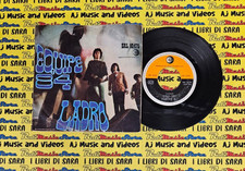*LP 45 7'' EQUIPE 84 Nel cuore