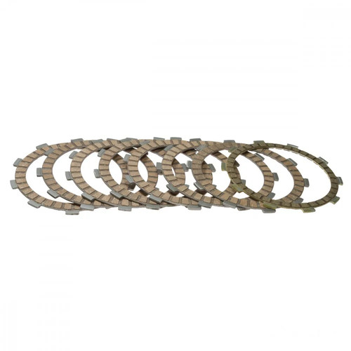 Lamelle frizione trw lucas - lamelle,