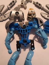 Lego Bionicle: Toa Nuva 8570-1