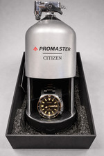 Citizen Promaster NY0125-83E
